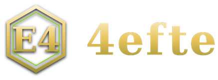 4efte logo